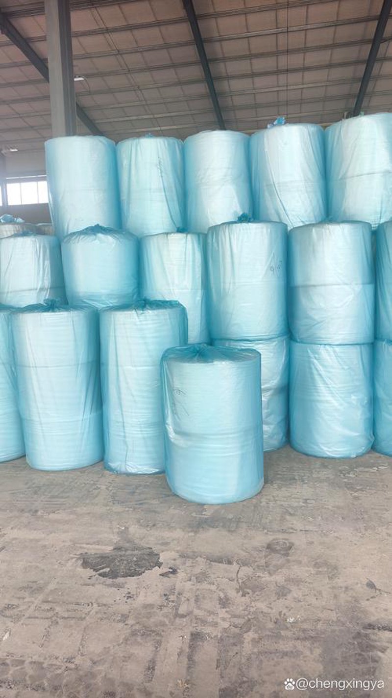 外墙保温材料:构筑住家温暖防线的基石